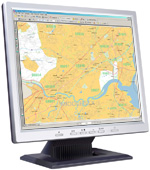 Fauquier Basic<br>Digital Map